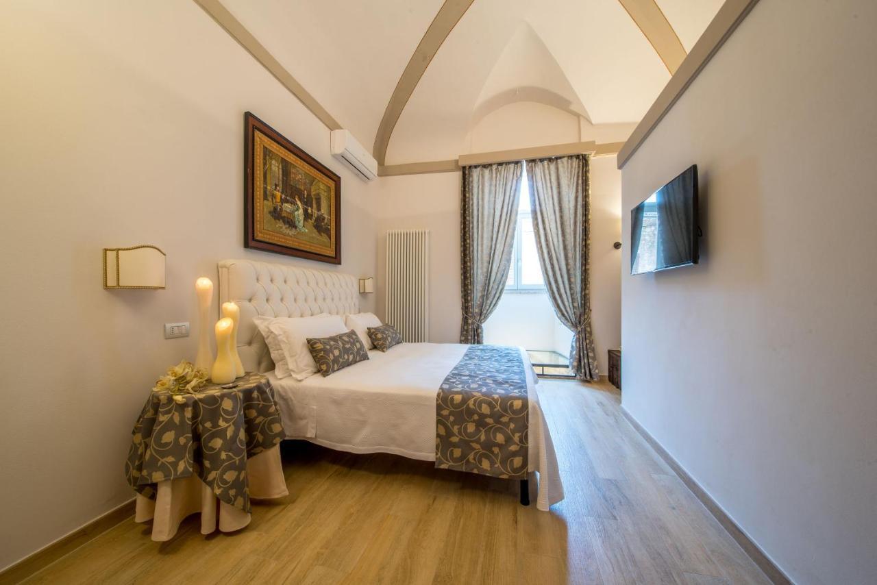 Suite Asís Exterior foto