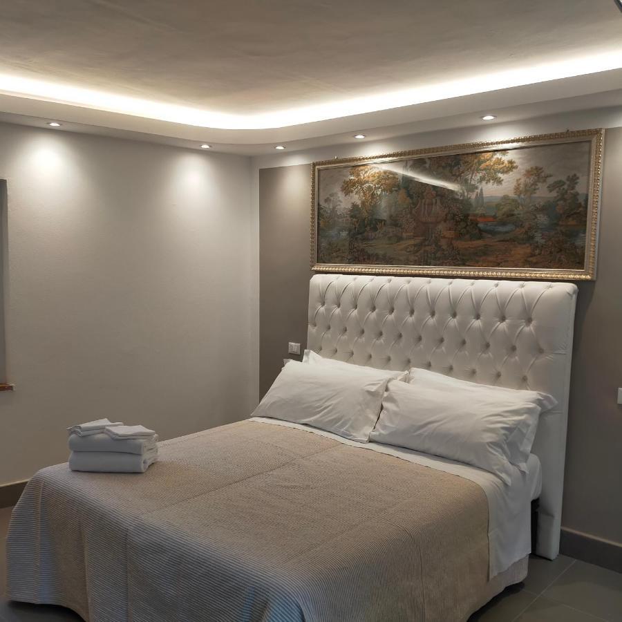 Suite Asís Exterior foto