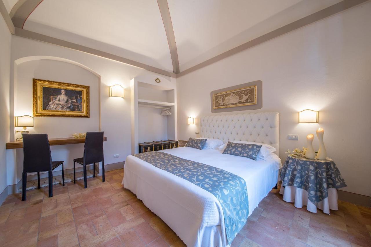 Suite Asís Exterior foto