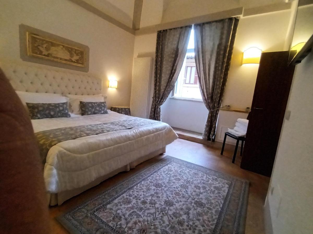 Suite Asís Exterior foto