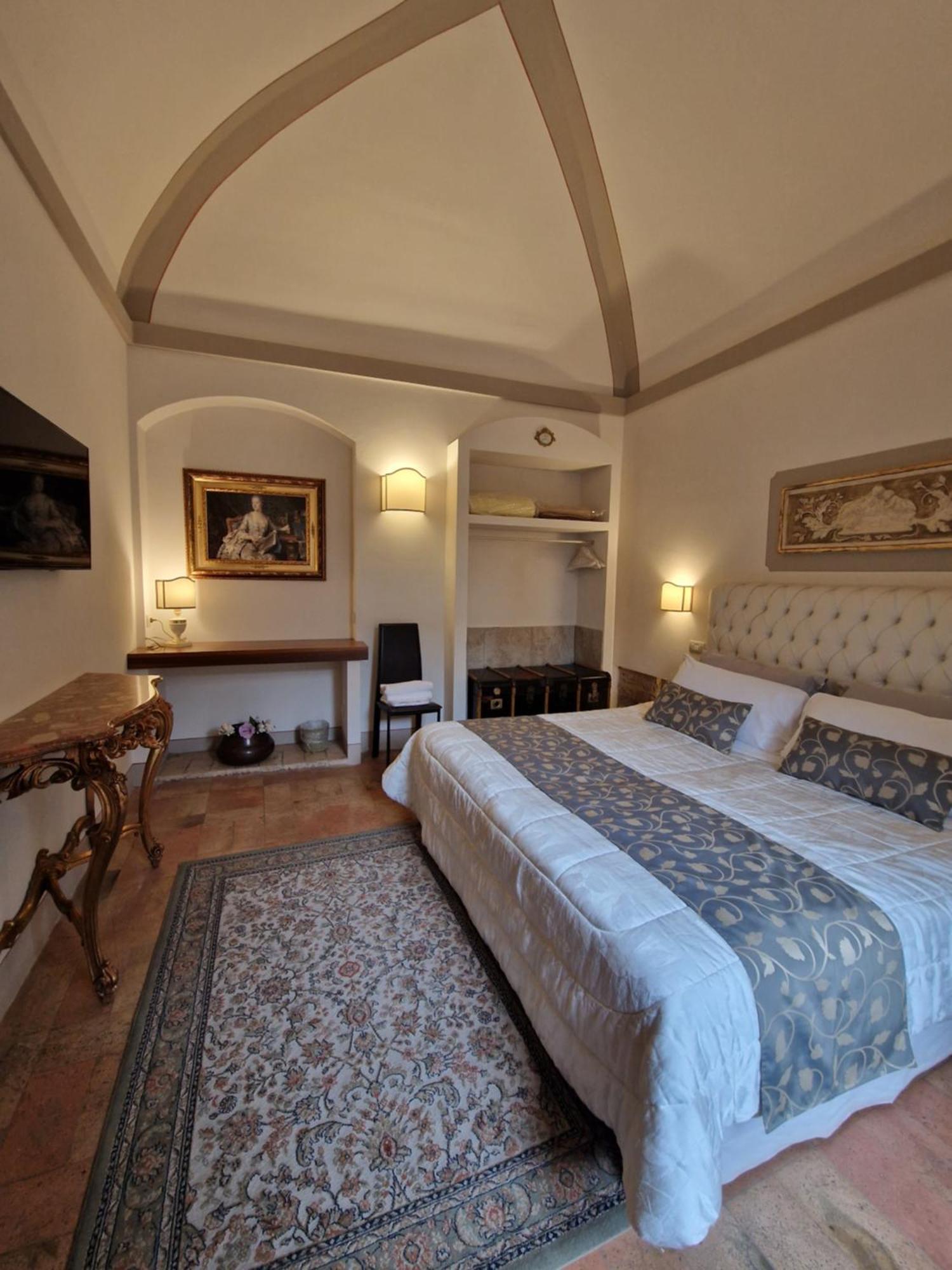 Suite Asís Exterior foto