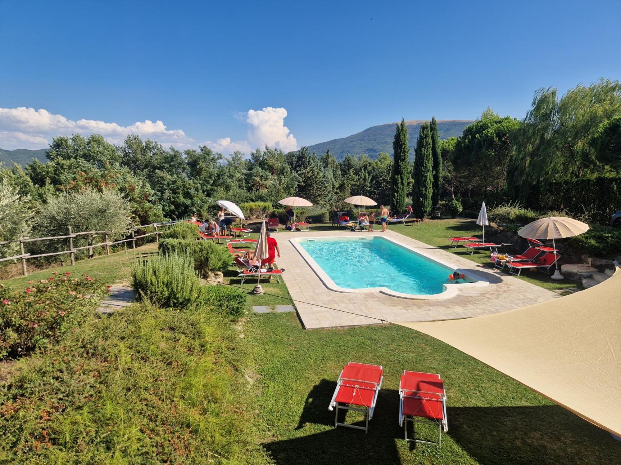 Suite Asís Exterior foto