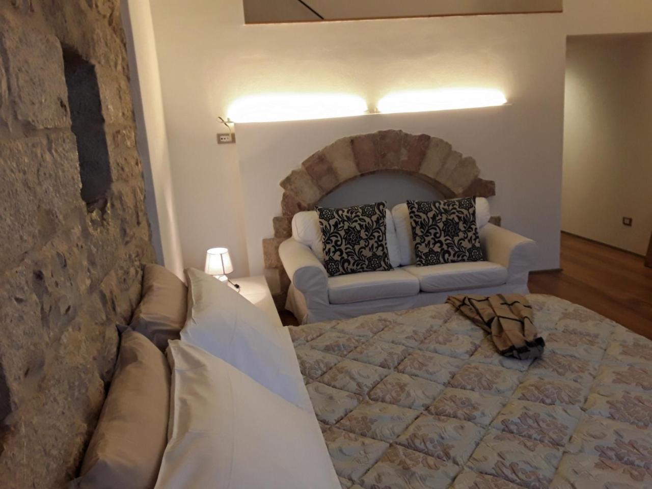 Suite Asís Exterior foto
