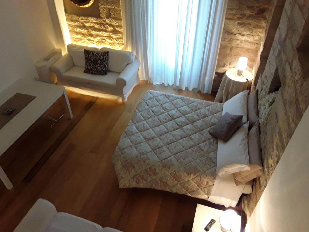 Suite Asís Exterior foto
