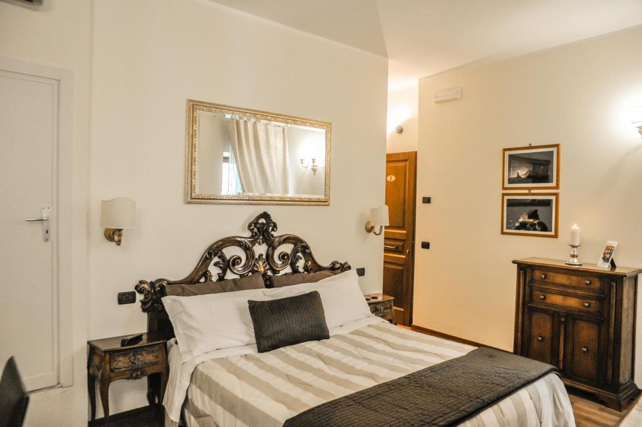Suite Asís Exterior foto